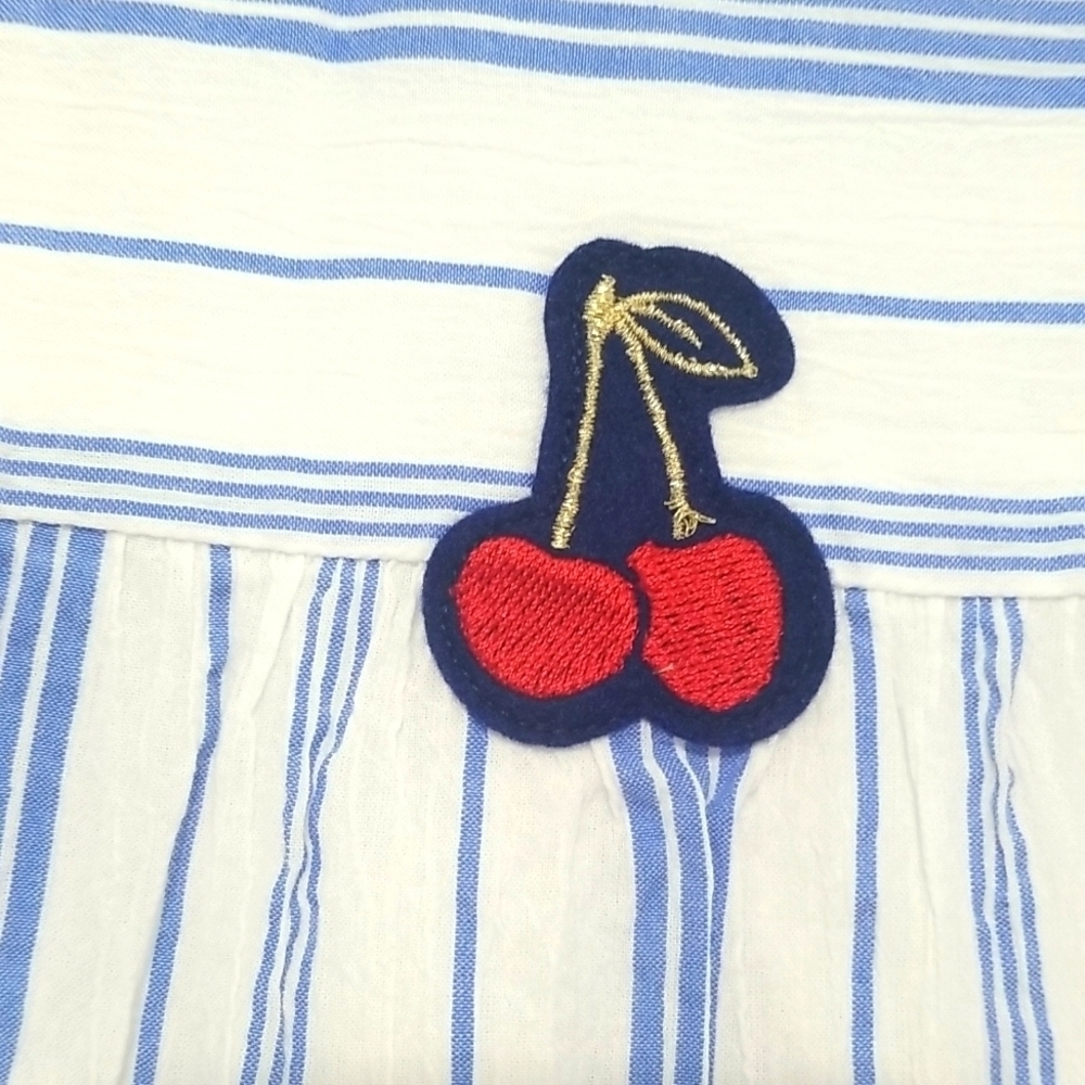 CAT&JACK blouse - Picture 2 of 5
